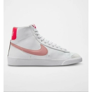 Blanco Nike Blazer Mid ’77 Nex Nature