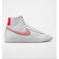 Blanco Nike Blazer Mid ’77 Nex Nature
