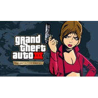 GTA III - Definitive gratis en App Store, no prueba gratuita