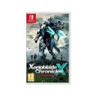 Xenoblade Chronicles X: Edición Definitiva para Nintendo Switch