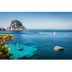 ¡Verano en Ibiza! Vuelos desde Alicante por 22€ ida y vuelta