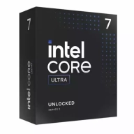 Intel Core Ultra 7 265: Procesador de Alto Rendimiento