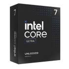 Intel Core Ultra 7 265: 20 Núcleos, 2.4 GHz y Turbo 5.3 GHz