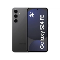 Samsung Galaxy S24 FE 256GB, 8GB RAM, 6.7" FHD+ Graphite