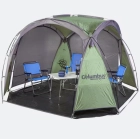 Columbus Shadow Carpa de Camping con Paredes