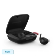 Momentum Sport Sennheiser - True Wireless con Cancelación Activa