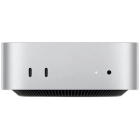 Mac mini 2024: Chip M4, 10 núcleos CPU y GPU, 16GB RAM