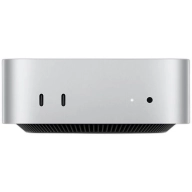 Mac mini 2024: Chip M4, 10 núcleos CPU y GPU, 16GB RAM