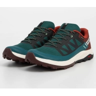 Gore-Tex Salomon Outrise: Zapatillas para Aventura