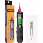 Tensión AC 12-300V: Probador de Voltaje