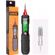 Tensión AC 12-300V: Probador de Voltaje