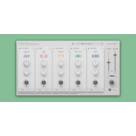 Hoy Solo: Lifeline Expanse Lite, Plugin VST Gratis