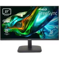 Monitor FullHD 27" Acer 100Hz de alta calidad
