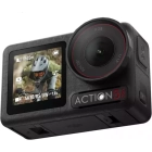Pro Pack Esencial de DJI Osmo Action 5
