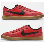 FC Classic NIKE SB de piel (tallas 38.5 a 47.5)