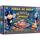 Magia Borras: Juego de Mesa Divertido y Entretenido