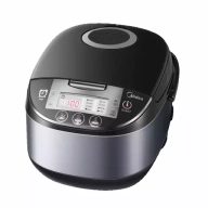 Midea 5L: Olla arrocera y vaporera en uno