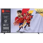 TCL 98C655 - QLED 98", Smart TV 4K, Dolby Atmos, 144 Hz