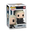 Geralt de Rivia Funko Pop The Witcher en Amazon