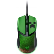 Cobra Minecraft Edition: Ratón Razer Exclusivo