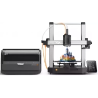 Kobra 3 Combo de Anycubic: Impresora 3D Avanzada