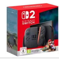 Nintendo Switch 2 + Mario Kart World (Versión Europa)