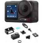 Pro Pack DJI Osmo Action 5: Aventura en Alta Definición
