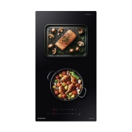 Inducción Samsung 2 Zonas NZ32BG2005FKU1 (Control desde App)