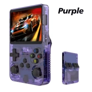 VENDEDOR RECOMENDADO POR HANDHELDWIKI - R36S NO CLON