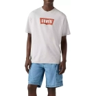 Camiseta Vintage Batwing para Hombre de Levi's