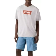 Camiseta Vintage Batwing para Hombre de Levi's