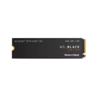 WD Black SN770 2TB NVMe Gen4 SSD de alto rendimiento
