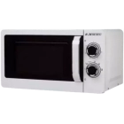 Microondas 20L 700W Jocel con 6 Niveles de Potencia