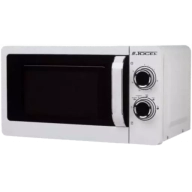 Microondas 20L 700W Jocel con 6 Niveles de Potencia