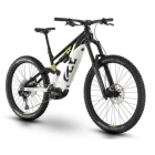 Husqvarna Hard Cross HC2: Bicicleta Eléctrica Ideal