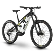 Husqvarna Hard Cross HC2: Bicicleta Eléctrica Ideal