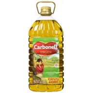 Aceite de oliva virgen Carbonell 5L