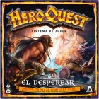 El Despertar de HeroQuest: Juego de Mesa de Aventura