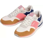Zapatillas Pepe Jeans London Print W para mujer