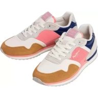 Zapatillas Pepe Jeans London Print W para mujer