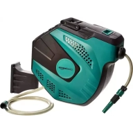 Enrollador automático de manguera 35m - Amazon Basics