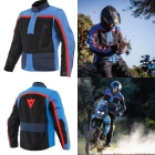 Chaqueta DAINESE Outlaw Tex verano para hombre - Tallas 50 y 52