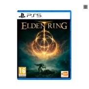 PS5 Elden Ring: La aventura épica