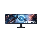 Samsung G95SD Odyssey G9 49" OLED 240Hz [Código + Bizum]