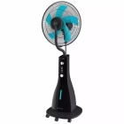 Nebulizador de agua Cecotec EnergySilence 590 Freshessence