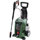 Limpiadora Bosch 1500W de alta presión para jardín