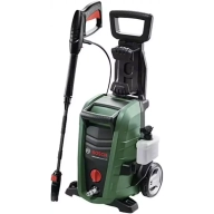 Limpiadora Bosch 1500W de alta presión para jardín