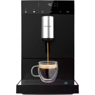 Cafetera Cecotec Cremmaet Compact superautomática