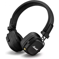 Major IV de Marshall: Auriculares de Alta Calidad