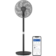Philips Serie 3000 Ventilador Smart con APP